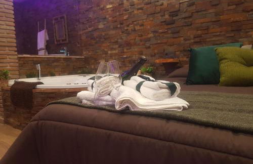 Loft Sierra Cádiz - Foto 1