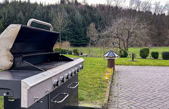 Modernes Split-level Haus Nahe am Hennesee - Foto 23