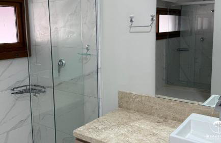 Luxuoso apartamento de 3 suítes frente rua torta - Foto 12