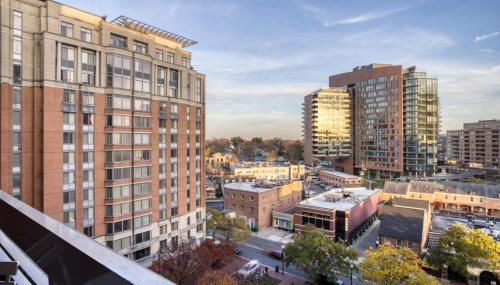 Bethesda 1BR w Concierge Gym WD nr Metro WDC-332 - Foto 5, Other