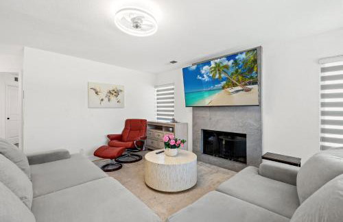 Luxe Spacious Home Near Parks Fully Equipped - Foto 42