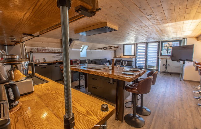 La Grange des Riders - Foto 39