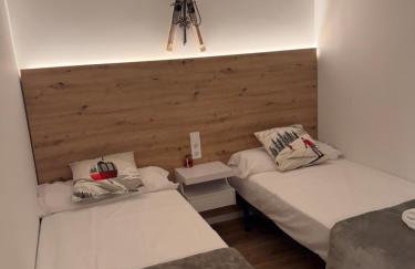 Apartamentos Leyre Candanchú - Foto 32