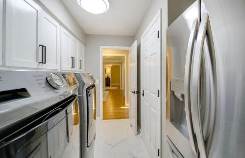 Golf Course View Elegant Hot Springs Village Home - Foto 27