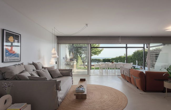 Casa Amalia - Foto 27