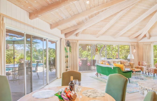 Nature Inspired Villa Designed for Wellness - Foto 12