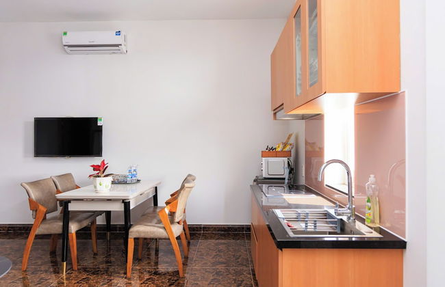 Cuong Anh House - Foto 28