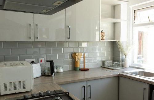 An entire 3 Bedroom house in Beeston United Kingdom - Foto 34