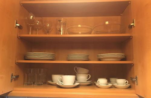 Apartamentos Confortarte - Foto 8