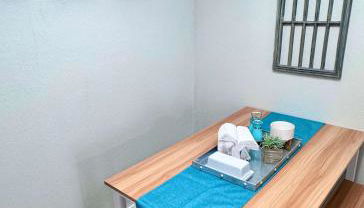 Comfy 2BR 1BA Apt - Foto 5