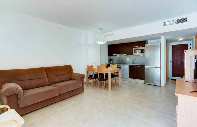Apartment in Roses Near the Beach - Photo 13