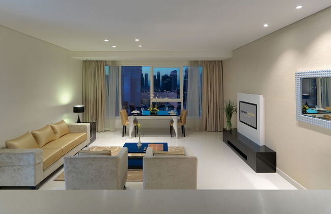 DAMAC Maison Canal Views - Photo 30