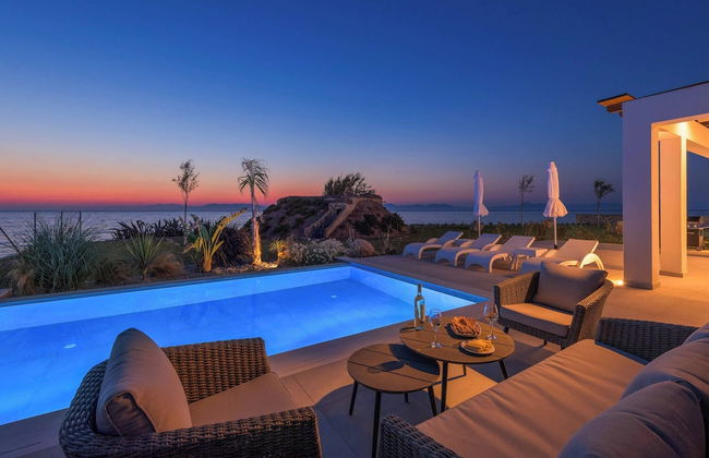 Villa Panaxia Keema - Foto 28