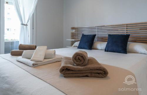 Los Camaleones EXCELLENT & SOLMARES - Foto 77