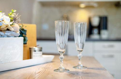 GÄSTEWOHNUNGEN AM SEE "Maisonette & Suite" - Foto 27