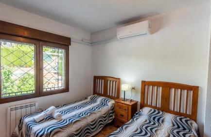 Spacious Villa with Private Pool in Monachil - Foto 15