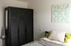 Idyllisches Apartment mit 2 Schlafzimmer - Foto 10