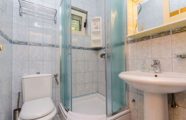 Apartments Vila Jelka - Foto 36