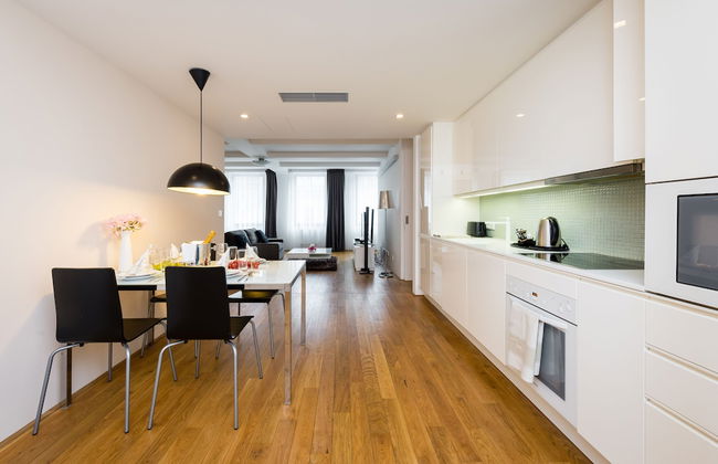 Karlin Residence by TKC - Foto 39