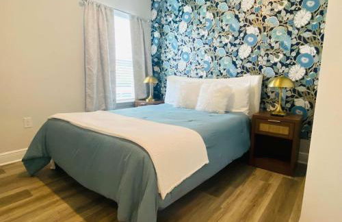 New 5BR Beach Access Heated Pool Free Golf Cart Game Rm - Foto 30