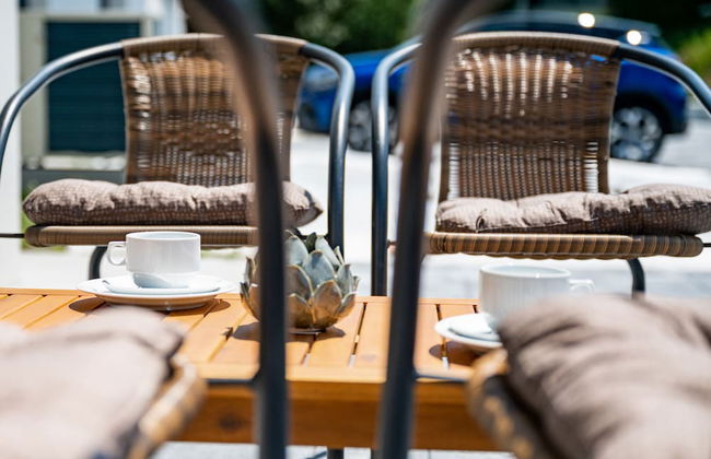 Apartments and Rooms Bama - Photo 28