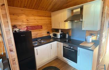 The Firkin Lodge - Foto 4