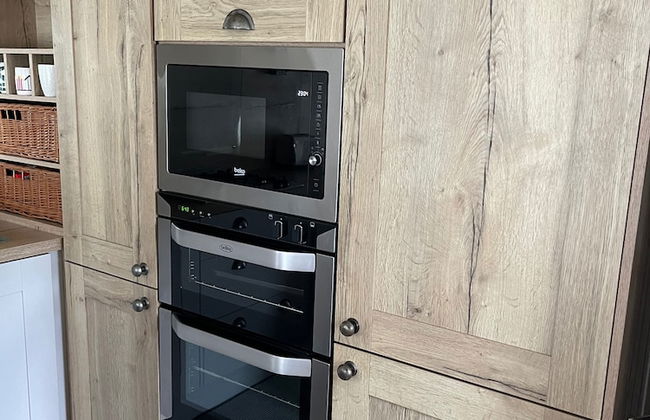 Luxury 2 Bedroom van Pets go Free - Foto 18