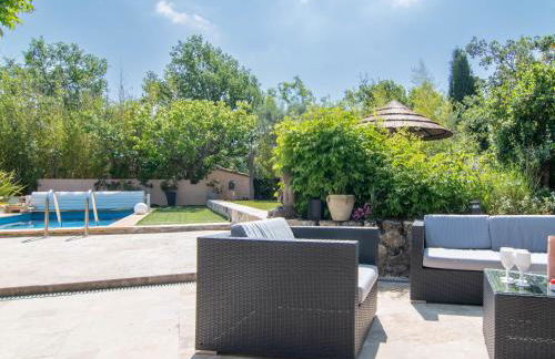 Holiday Home L'auberg'Inn by Interhome - Foto 76