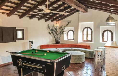 9 Bedroom Cozy Home In Olerdola - Foto 8