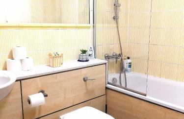 Bright Fitzroy Royale Apt-Heart of Central London - Foto 35