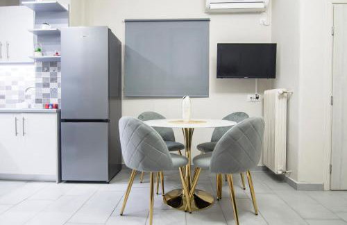 Urban Ceramic Apartment by GHH - Foto 12