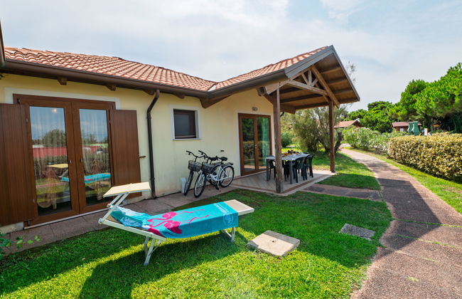 Rosolina Mare Club - Foto 1