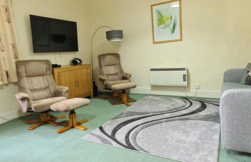 Church Holiday Apartments - Foto 24