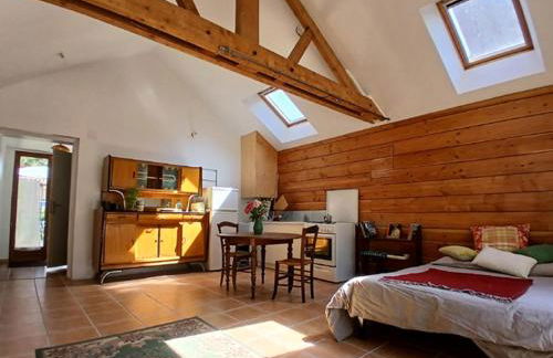 Studio Perreuse - Foto 1