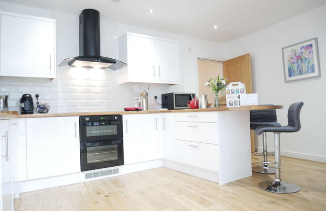 The Gill Penthouse - Foto 1