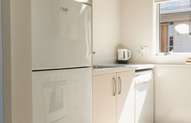 Turner Heights Townhouses - Foto 20