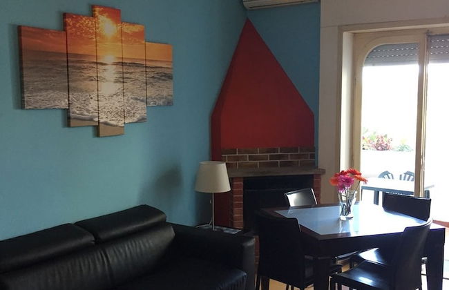 Lavinio Terrace - Foto 1