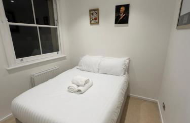 The finest flat in Clapham - Foto 19