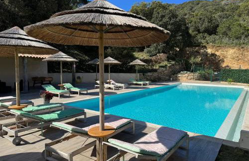 Résidence de tourisme Les Hauts de l'Avena - Foto 7