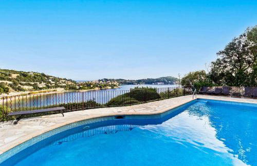 Magnifique appartement avec vue mer époustouflante - Foto 1