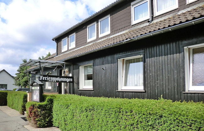 Holiday Flat in Altenau Near Harz Mountains - Foto 39