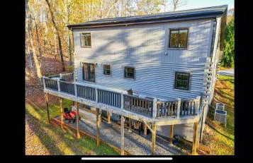 Hidden gem at the lake 4 bedrooms - Foto 47
