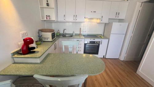 Casa Rafael - Foto 4, stove, toaster