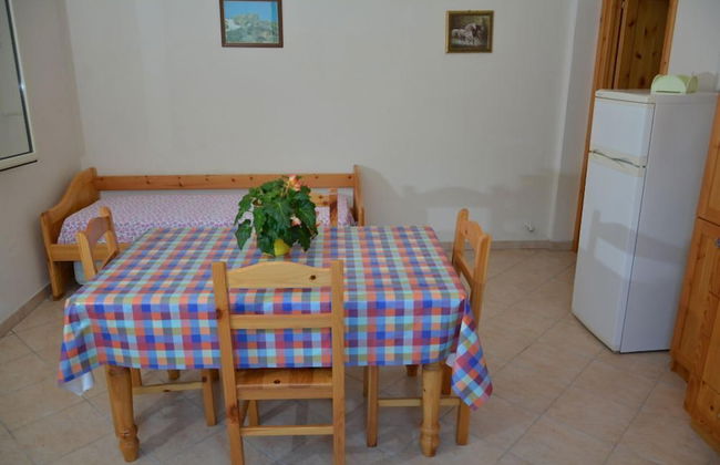 Masseria Lama - Foto 29