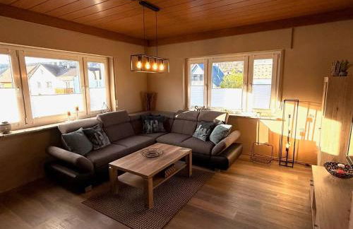 Ferienwohnung Seus - Foto 1