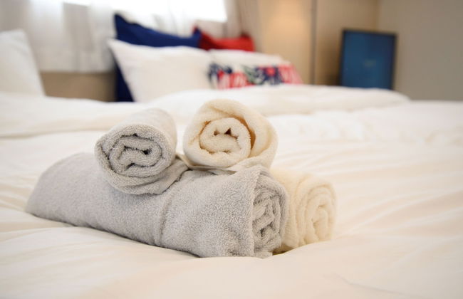 Hotel Central Yokohama - Foto 35