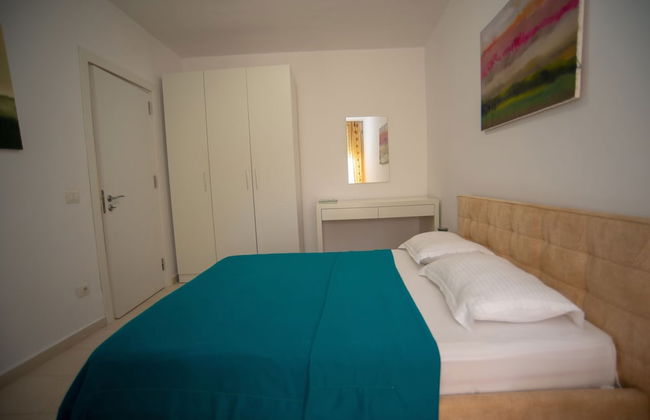 Bougainville Bay Serviced Apartments - Foto 18