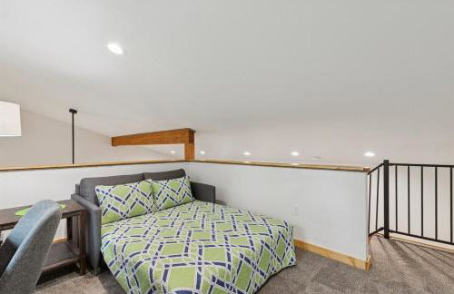 Chug A Lug Springs Apt Near Glacier National Park - Foto 16