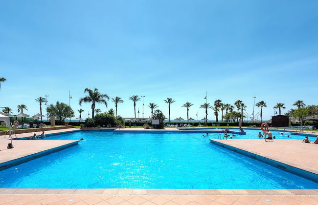 Sunstay Luxe Flat III Playamar Torremolinos - Foto 24