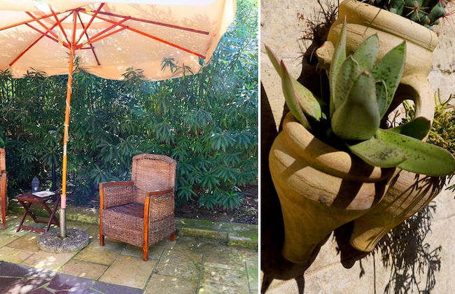 Masseria L'Uliveto - Foto 20